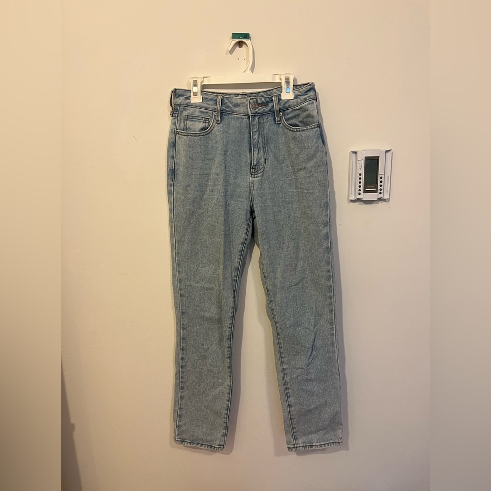 PacSun straight jeans